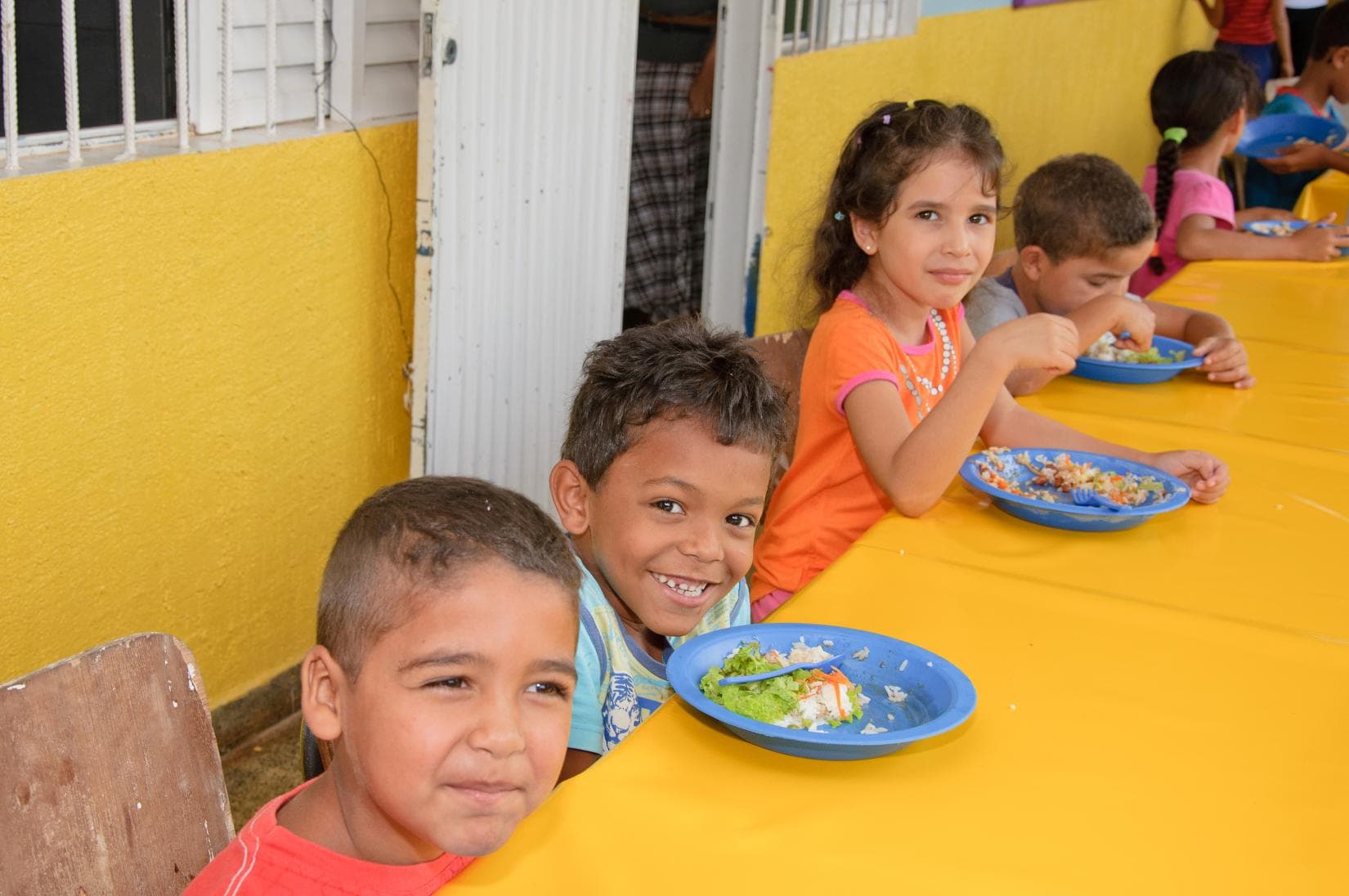Blur background